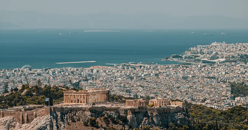 Athens