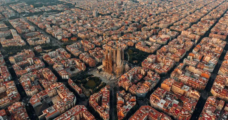 Barcelona