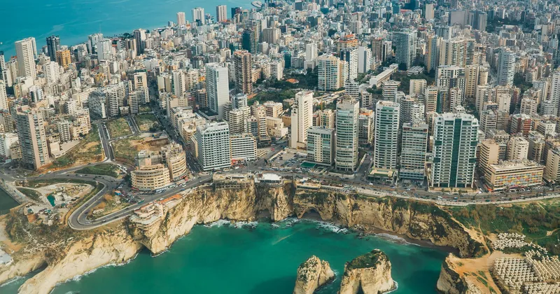 Beirut