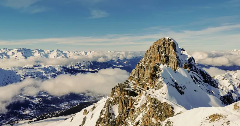 Courchevel