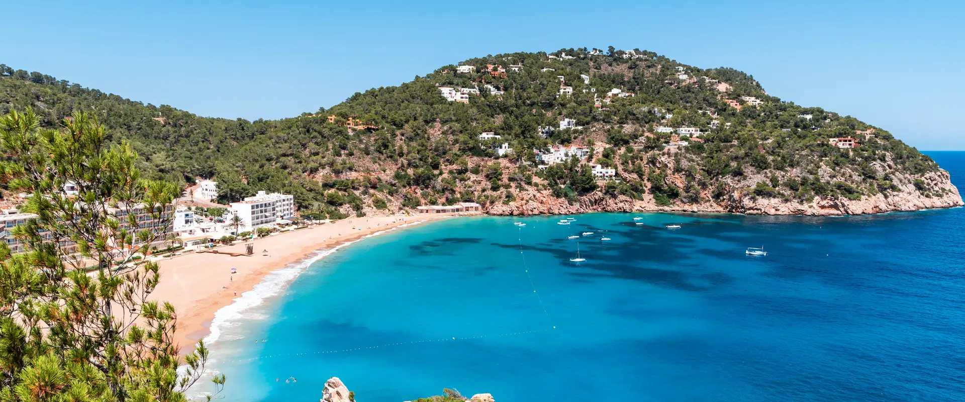 Ibiza