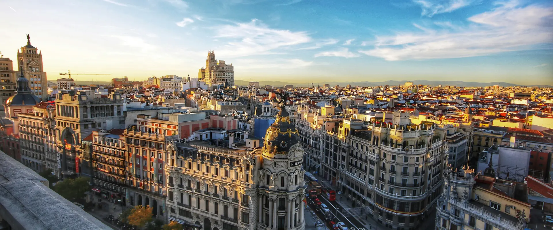 Madrid