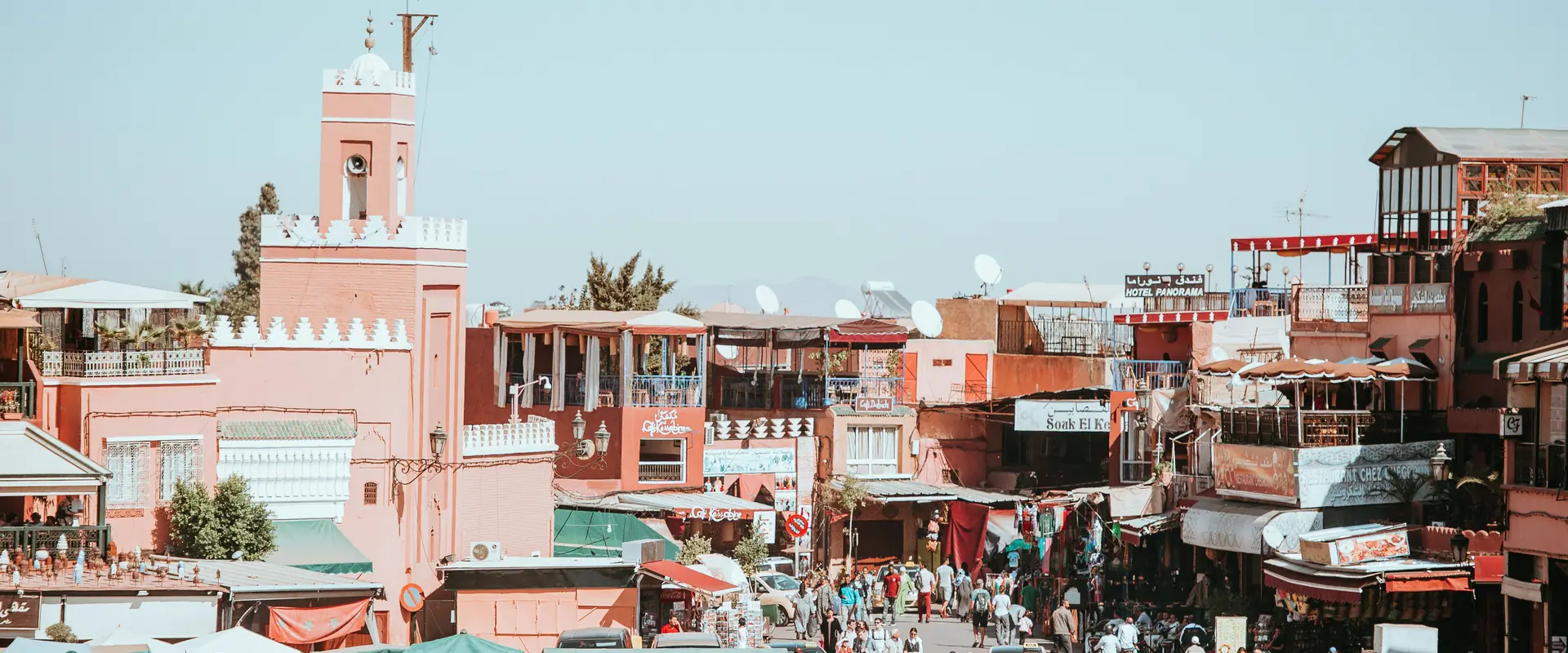 Marrakech