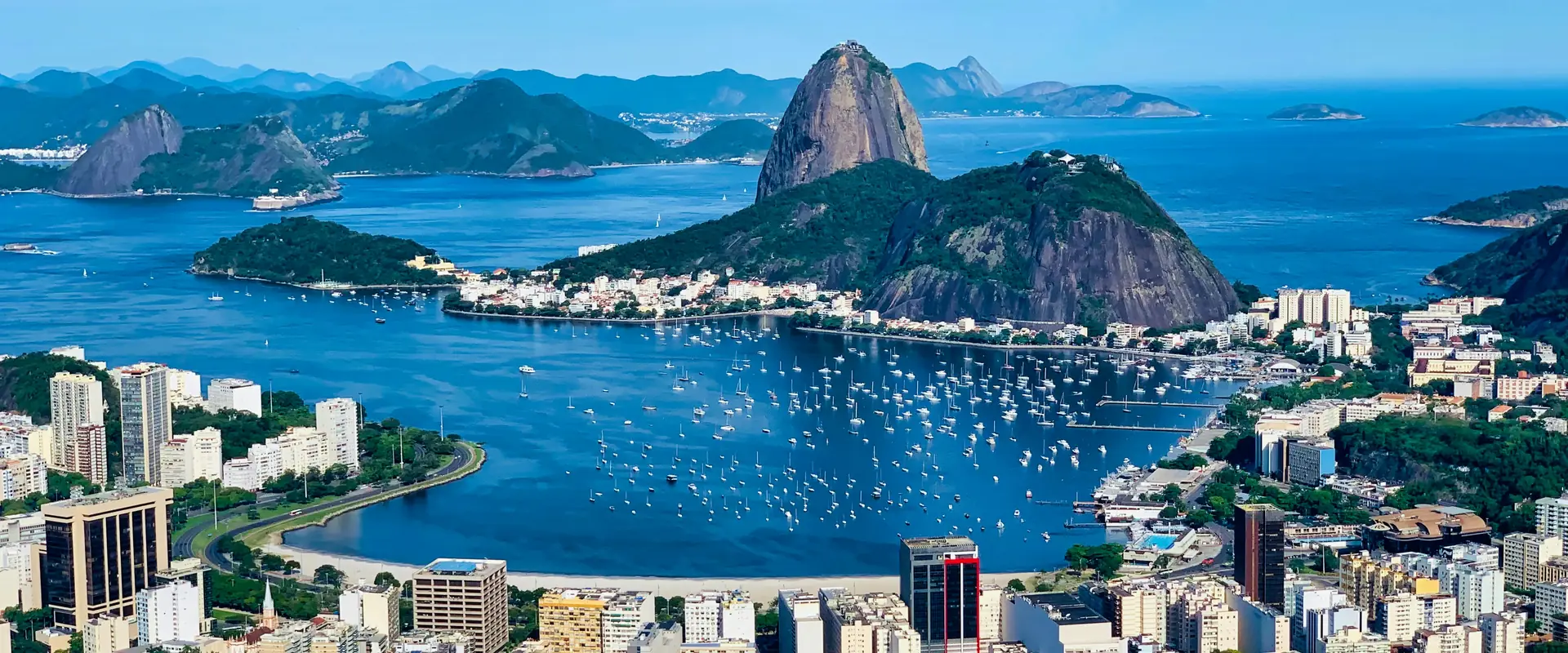 Río de Janeiro