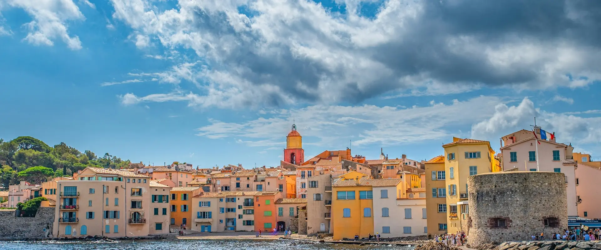 Saint-Tropez