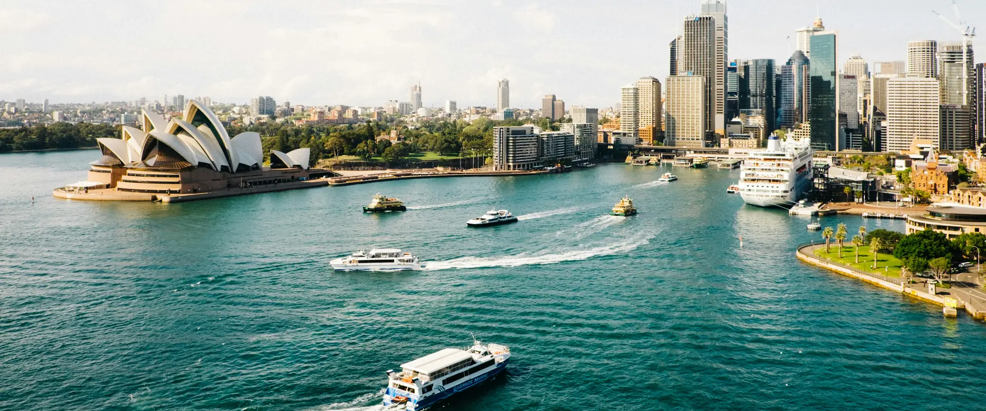 Sydney