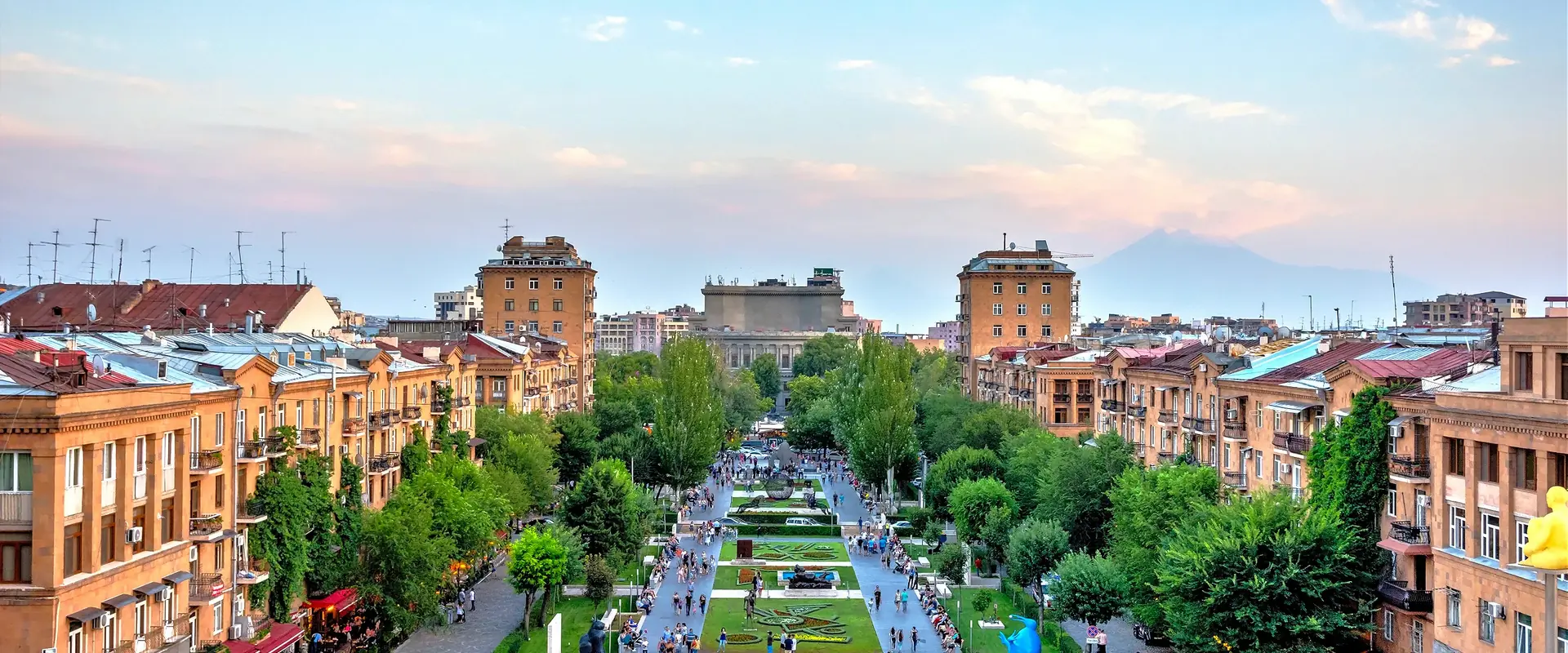 Yerevan