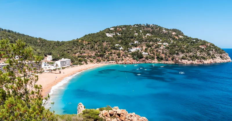 Ibiza