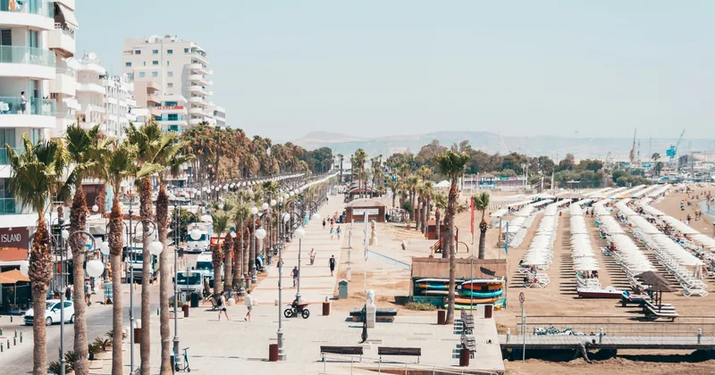 Larnaca