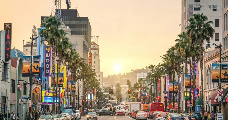 Los Angeles