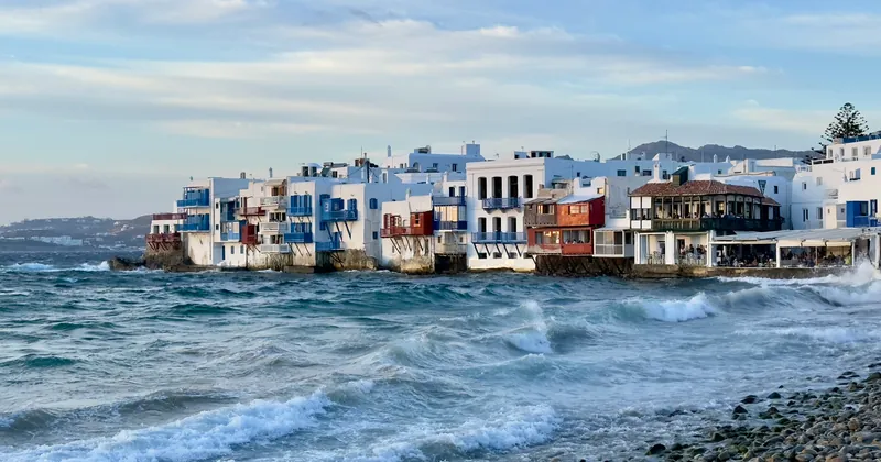 Mykonos