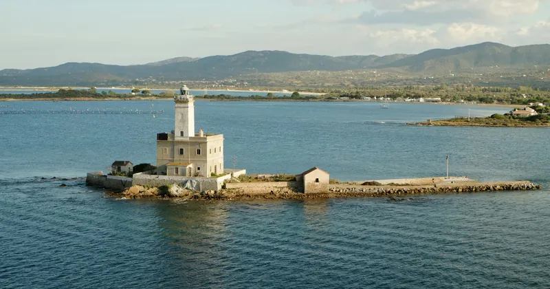 Olbia
