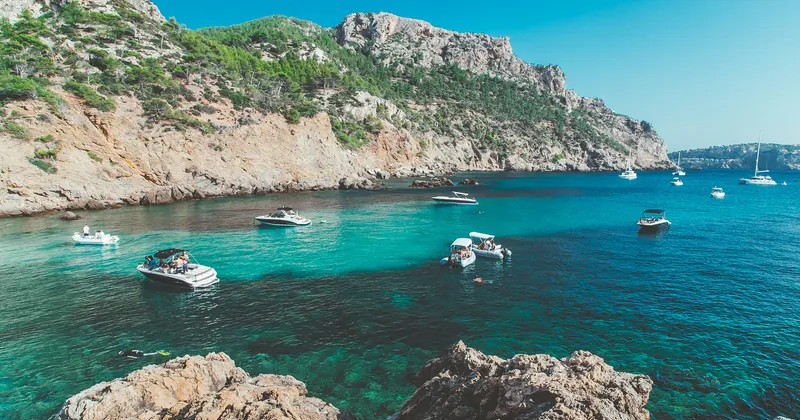Palma de Mallorca