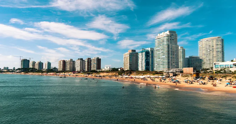 Punta del Este