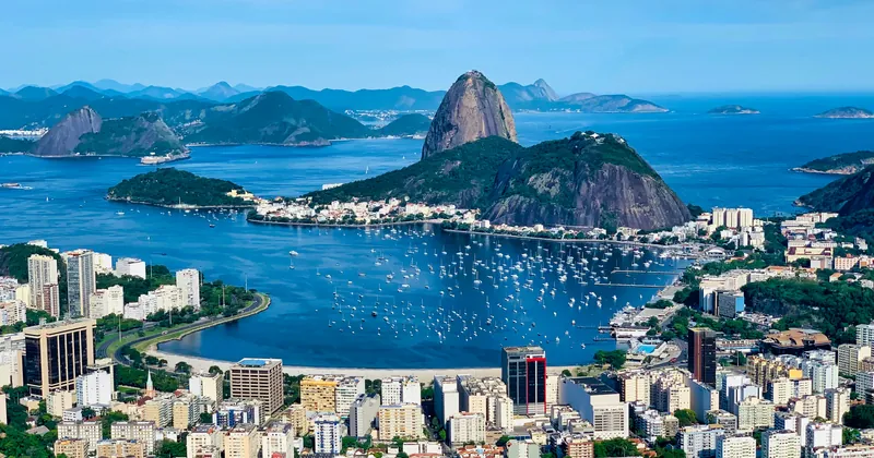 Rio de Janeiro