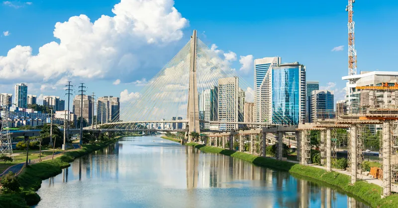 Sao Paulo