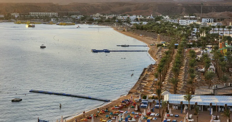 Sharm el-Sheikh