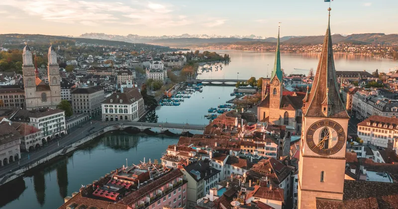 Zurich